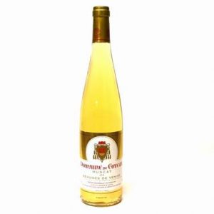 Muscat de Beaumes de Venise 2008